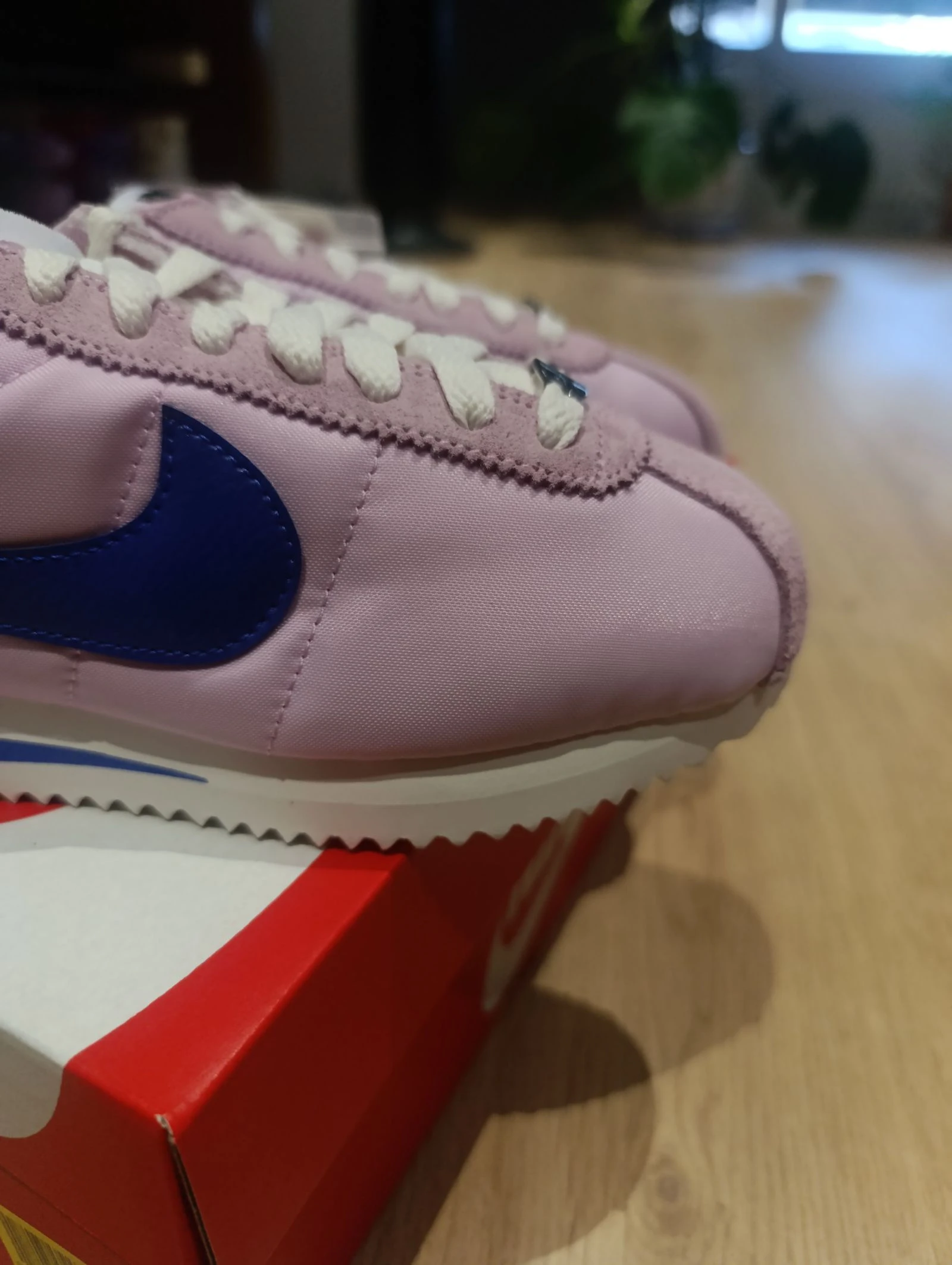 Zapatillas Nike Cortez  – photo 6